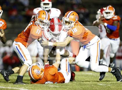 Thumbnail 1 in Central @ Chilton County photogallery.
