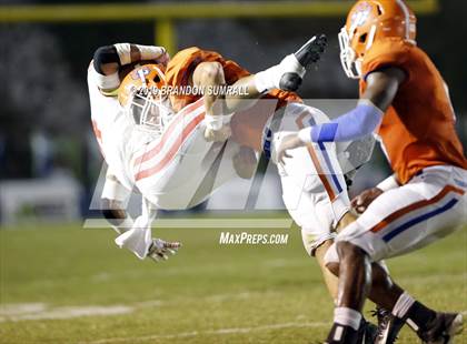Thumbnail 1 in Central @ Chilton County photogallery.