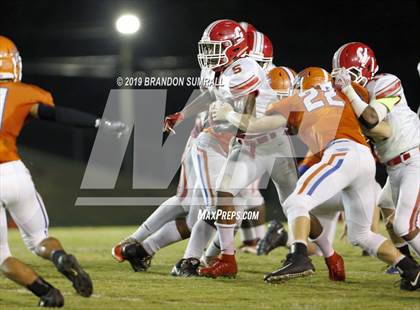Thumbnail 2 in Central @ Chilton County photogallery.