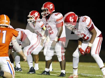 Thumbnail 1 in Central @ Chilton County photogallery.