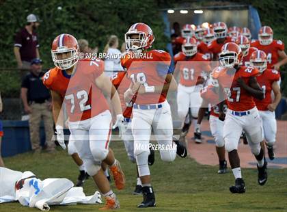 Thumbnail 1 in Central @ Chilton County photogallery.