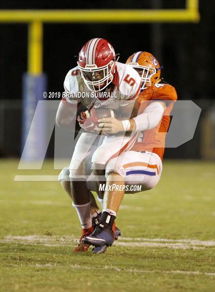 Thumbnail 2 in Central @ Chilton County photogallery.