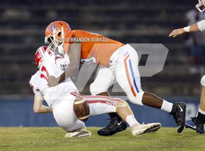 Thumbnail 2 in Central @ Chilton County photogallery.