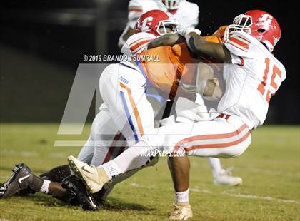 Thumbnail 2 in Central @ Chilton County photogallery.
