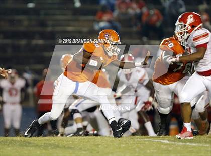 Thumbnail 3 in Central @ Chilton County photogallery.