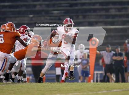 Thumbnail 1 in Central @ Chilton County photogallery.