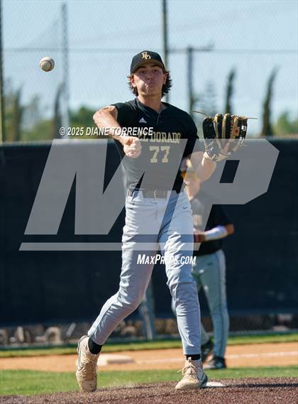 Thumbnail 1 in El Dorado @ Foothill photogallery.
