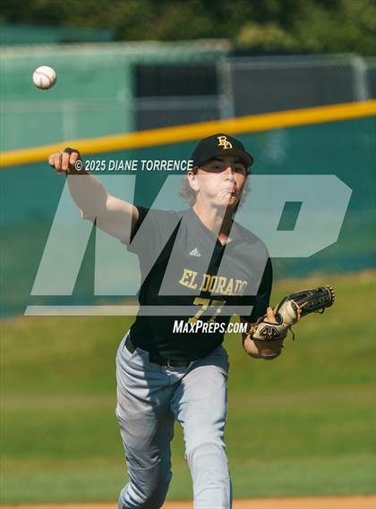 Thumbnail 3 in El Dorado @ Foothill photogallery.
