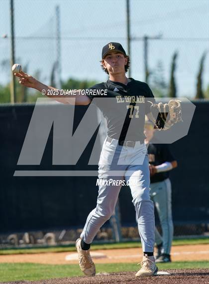 Thumbnail 3 in El Dorado @ Foothill photogallery.