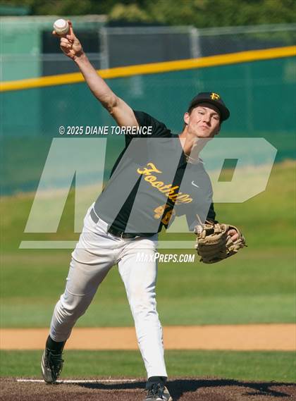 Thumbnail 1 in El Dorado @ Foothill photogallery.