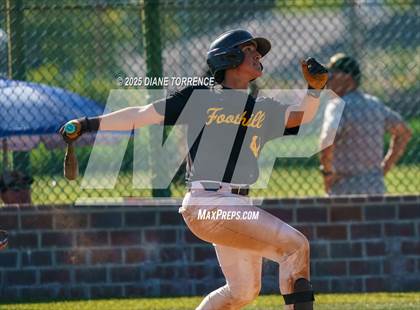 Thumbnail 3 in El Dorado @ Foothill photogallery.