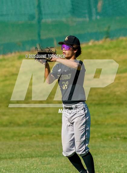 Thumbnail 1 in El Dorado @ Foothill photogallery.