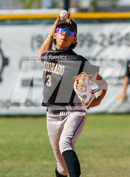 Thumbnail 2 in El Dorado @ Foothill photogallery.
