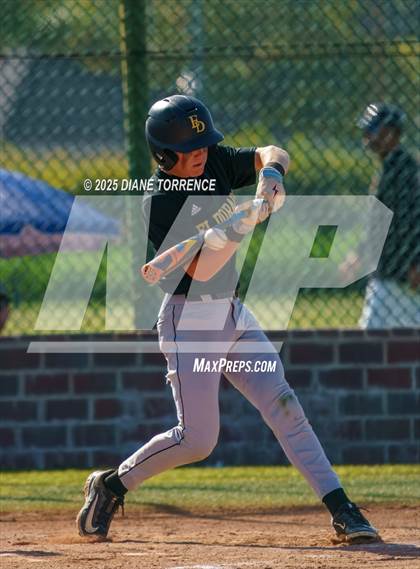 Thumbnail 3 in El Dorado @ Foothill photogallery.