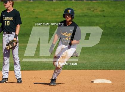Thumbnail 1 in El Dorado @ Foothill photogallery.