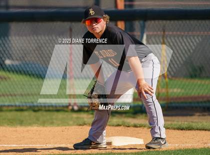 Thumbnail 1 in El Dorado @ Foothill photogallery.