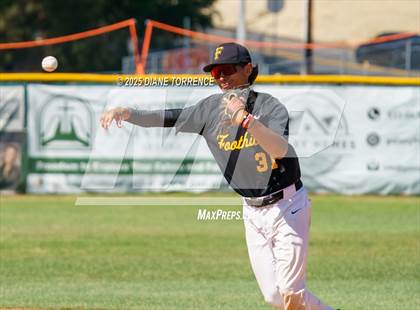 Thumbnail 1 in El Dorado @ Foothill photogallery.