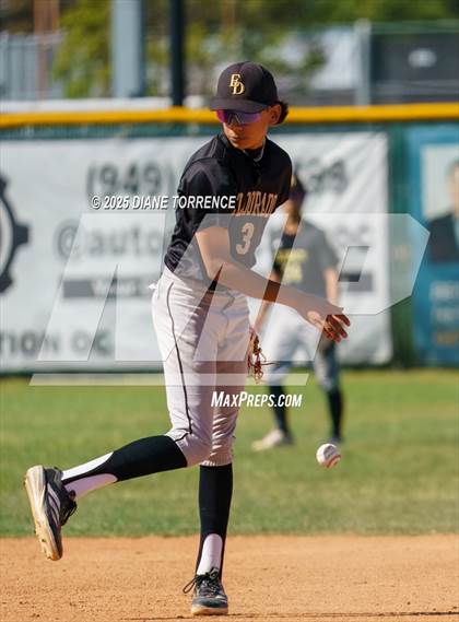Thumbnail 1 in El Dorado @ Foothill photogallery.