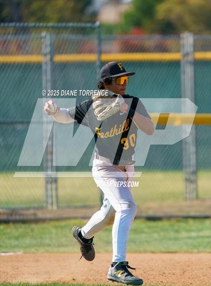 Thumbnail 1 in El Dorado @ Foothill photogallery.