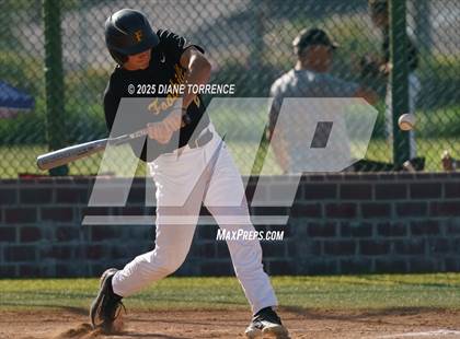 Thumbnail 1 in El Dorado @ Foothill photogallery.