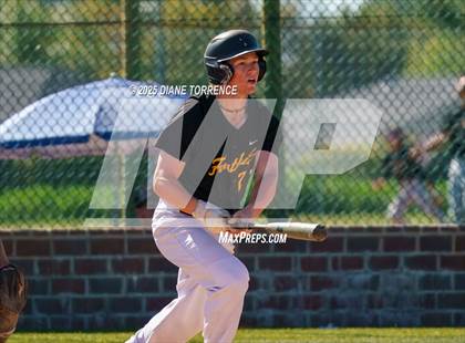 Thumbnail 1 in El Dorado @ Foothill photogallery.