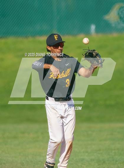 Thumbnail 1 in El Dorado @ Foothill photogallery.