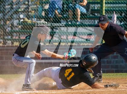 Thumbnail 1 in El Dorado @ Foothill photogallery.