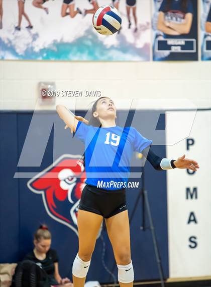 Thumbnail 2 in Hamilton vs Perry photogallery.