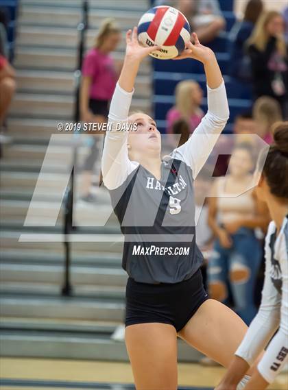 Thumbnail 1 in Hamilton vs Perry photogallery.