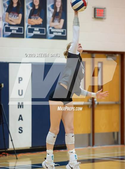Thumbnail 3 in Hamilton vs Perry photogallery.