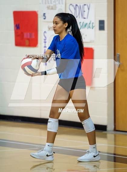 Thumbnail 2 in Hamilton vs Perry photogallery.
