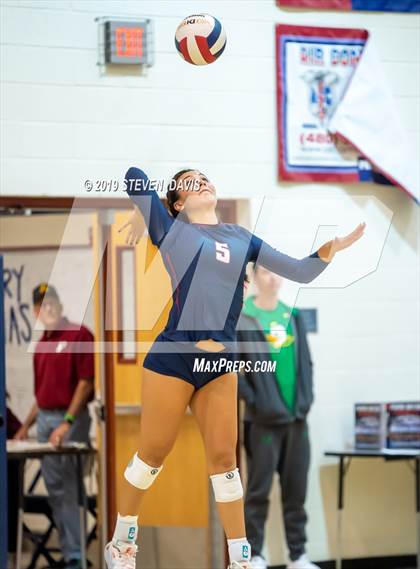 Thumbnail 3 in Hamilton vs Perry photogallery.
