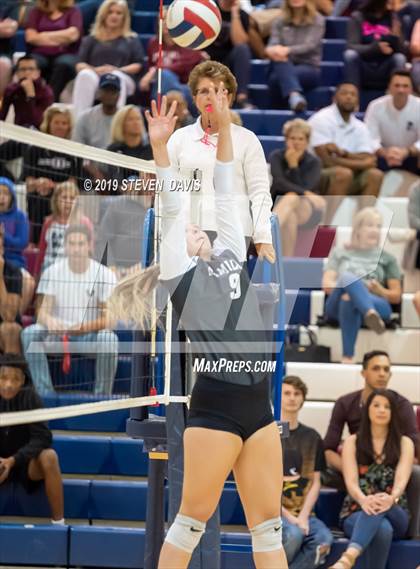 Thumbnail 1 in Hamilton vs Perry photogallery.