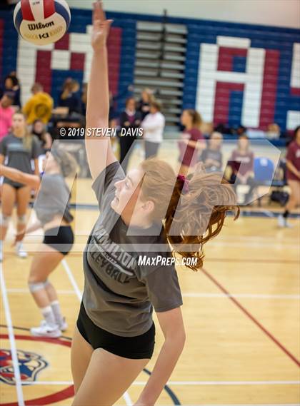 Thumbnail 1 in Hamilton vs Perry photogallery.