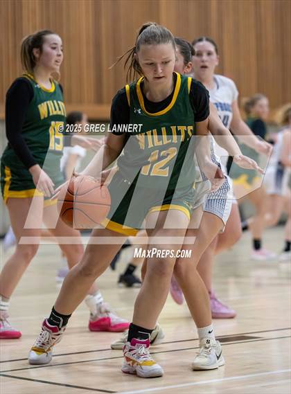 Thumbnail 1 in Willits @ Credo photogallery.