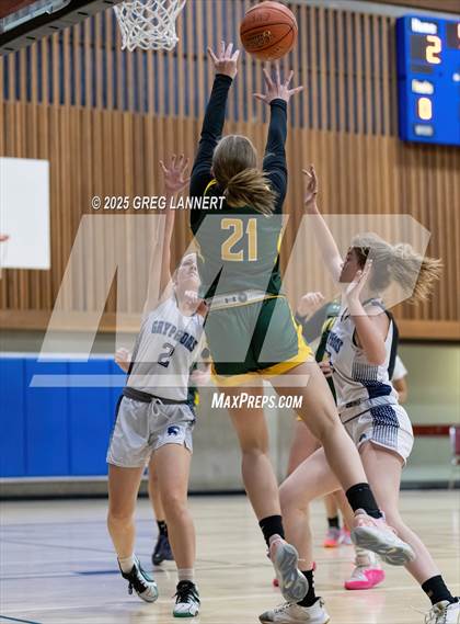 Thumbnail 1 in Willits @ Credo photogallery.