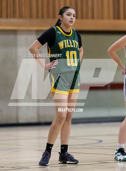 Thumbnail 2 in Willits @ Credo photogallery.