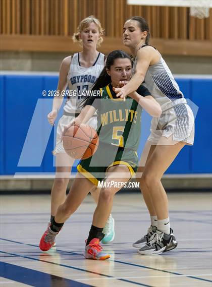 Thumbnail 2 in Willits @ Credo photogallery.