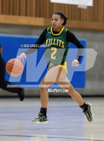 Thumbnail 1 in Willits @ Credo photogallery.