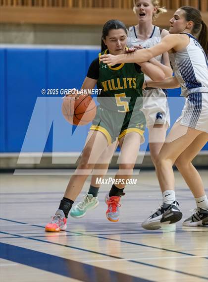 Thumbnail 3 in Willits @ Credo photogallery.
