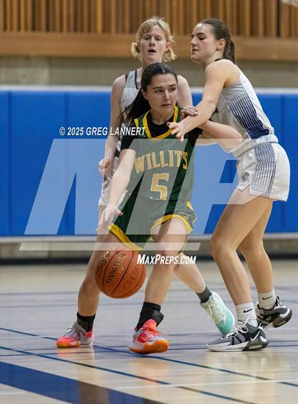 Thumbnail 1 in Willits @ Credo photogallery.