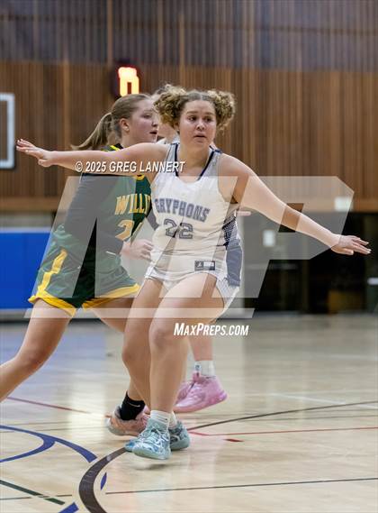 Thumbnail 1 in Willits @ Credo photogallery.