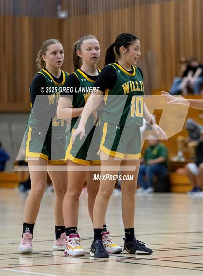 Thumbnail 3 in Willits @ Credo photogallery.