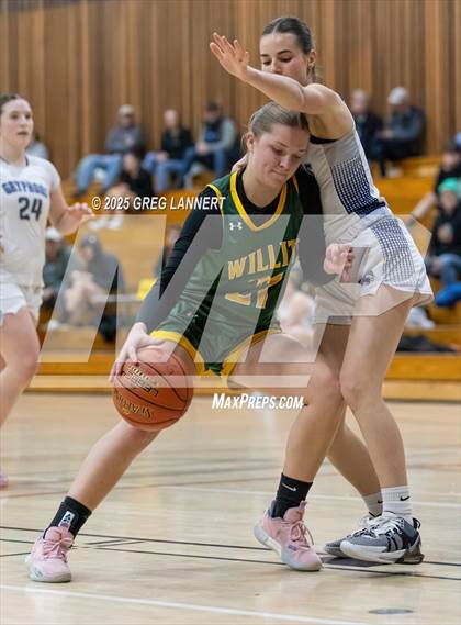 Thumbnail 1 in Willits @ Credo photogallery.