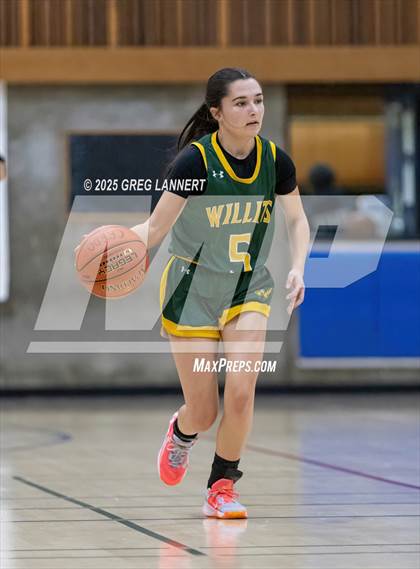 Thumbnail 1 in Willits @ Credo photogallery.