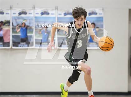 Thumbnail 2 in Peak to Peak vs Conifer (CHSAA 4A Playoffs Round 1) photogallery.