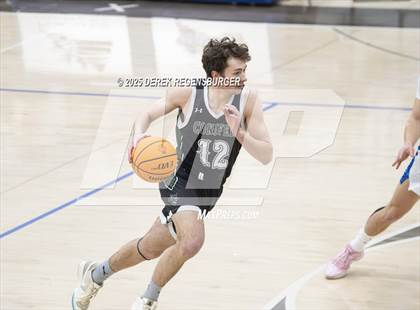 Thumbnail 3 in Peak to Peak vs Conifer (CHSAA 4A Playoffs Round 1) photogallery.