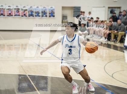 Thumbnail 2 in Peak to Peak vs Conifer (CHSAA 4A Playoffs Round 1) photogallery.
