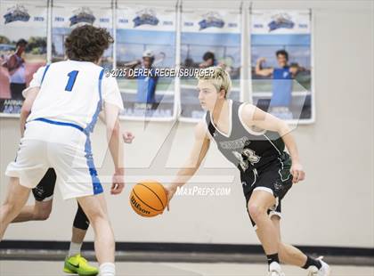 Thumbnail 3 in Peak to Peak vs Conifer (CHSAA 4A Playoffs Round 1) photogallery.