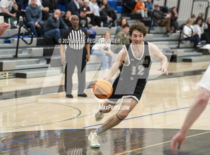 Thumbnail 3 in Peak to Peak vs Conifer (CHSAA 4A Playoffs Round 1) photogallery.